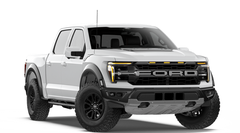 F-150® vehicle